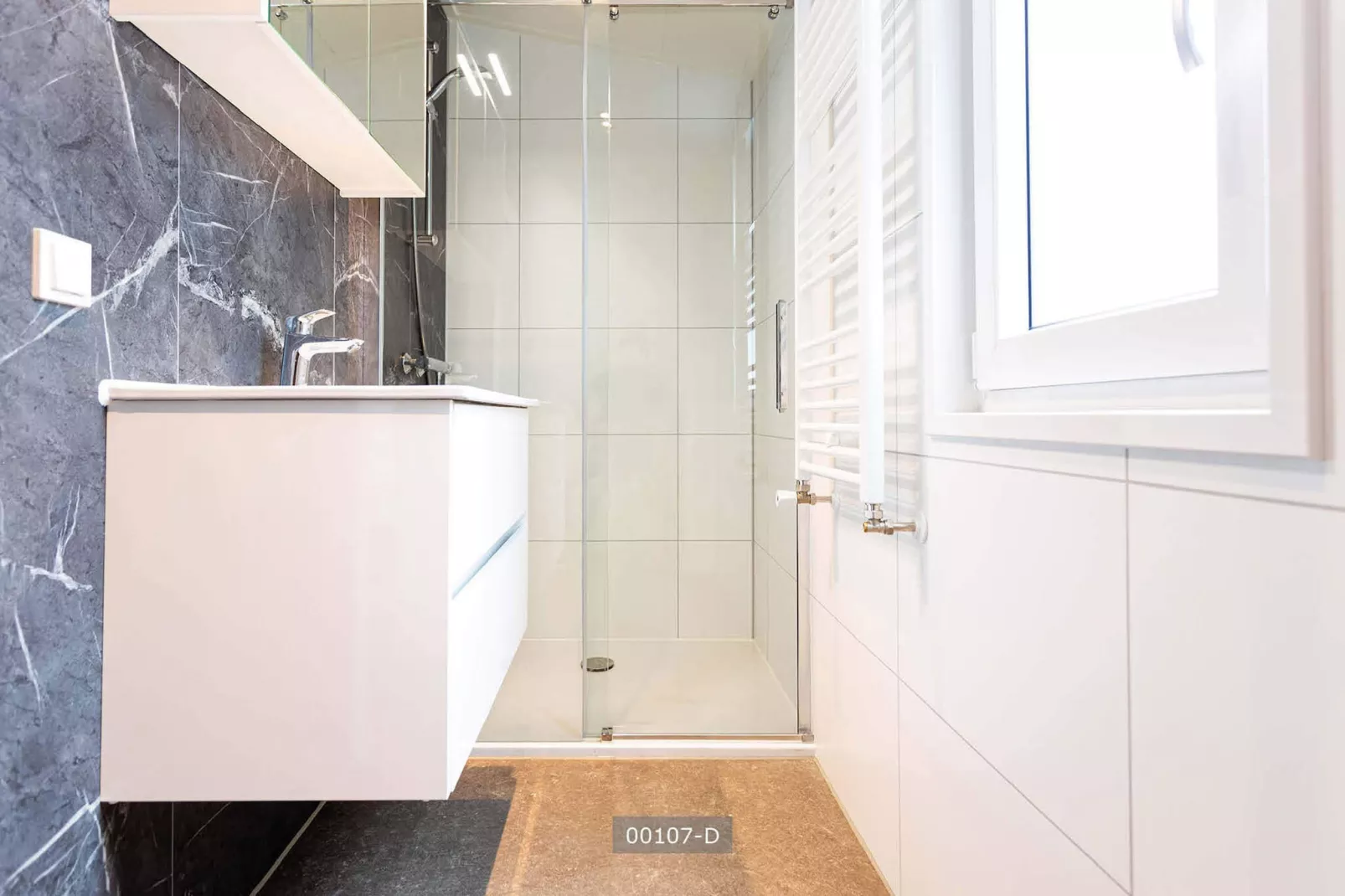 Landgoed De Scheleberg 24-Badezimmer