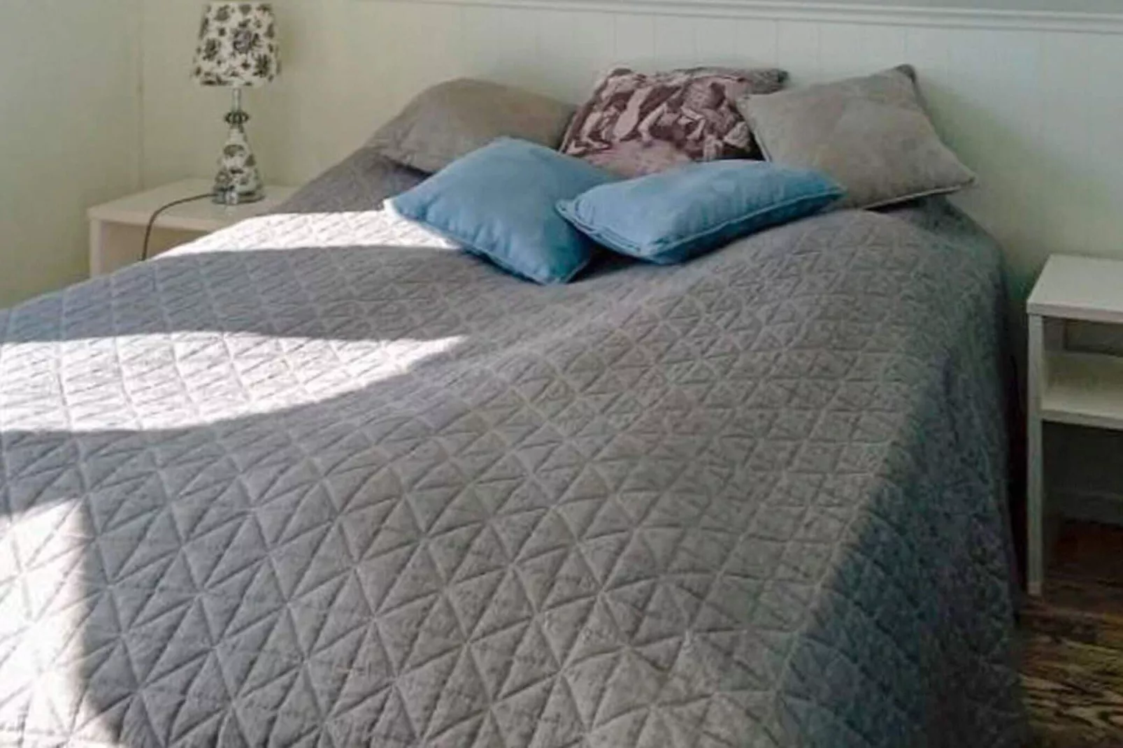 6 person holiday home in Gursken-By Traum-Indoor