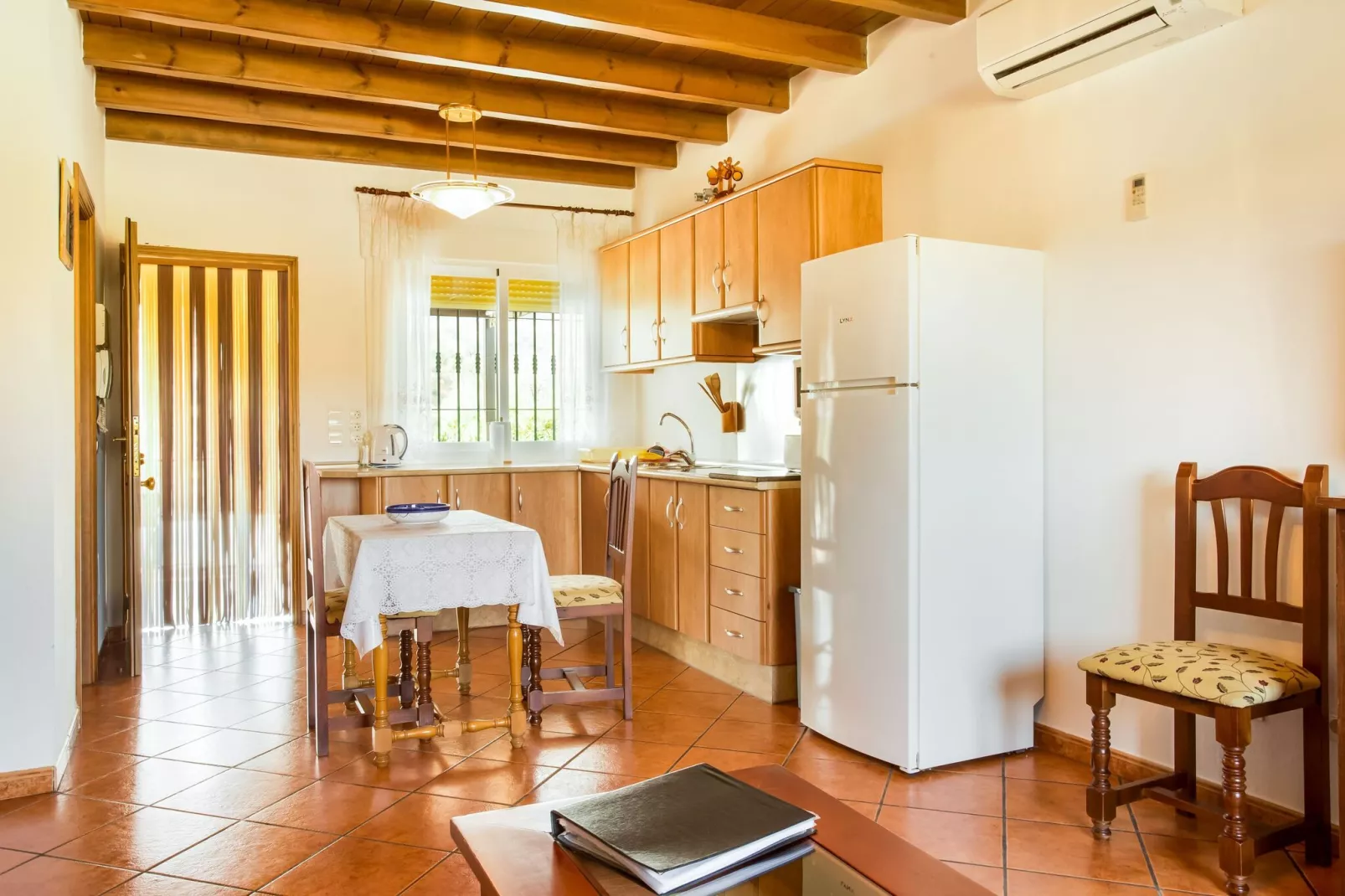 La Vista-Kitchen