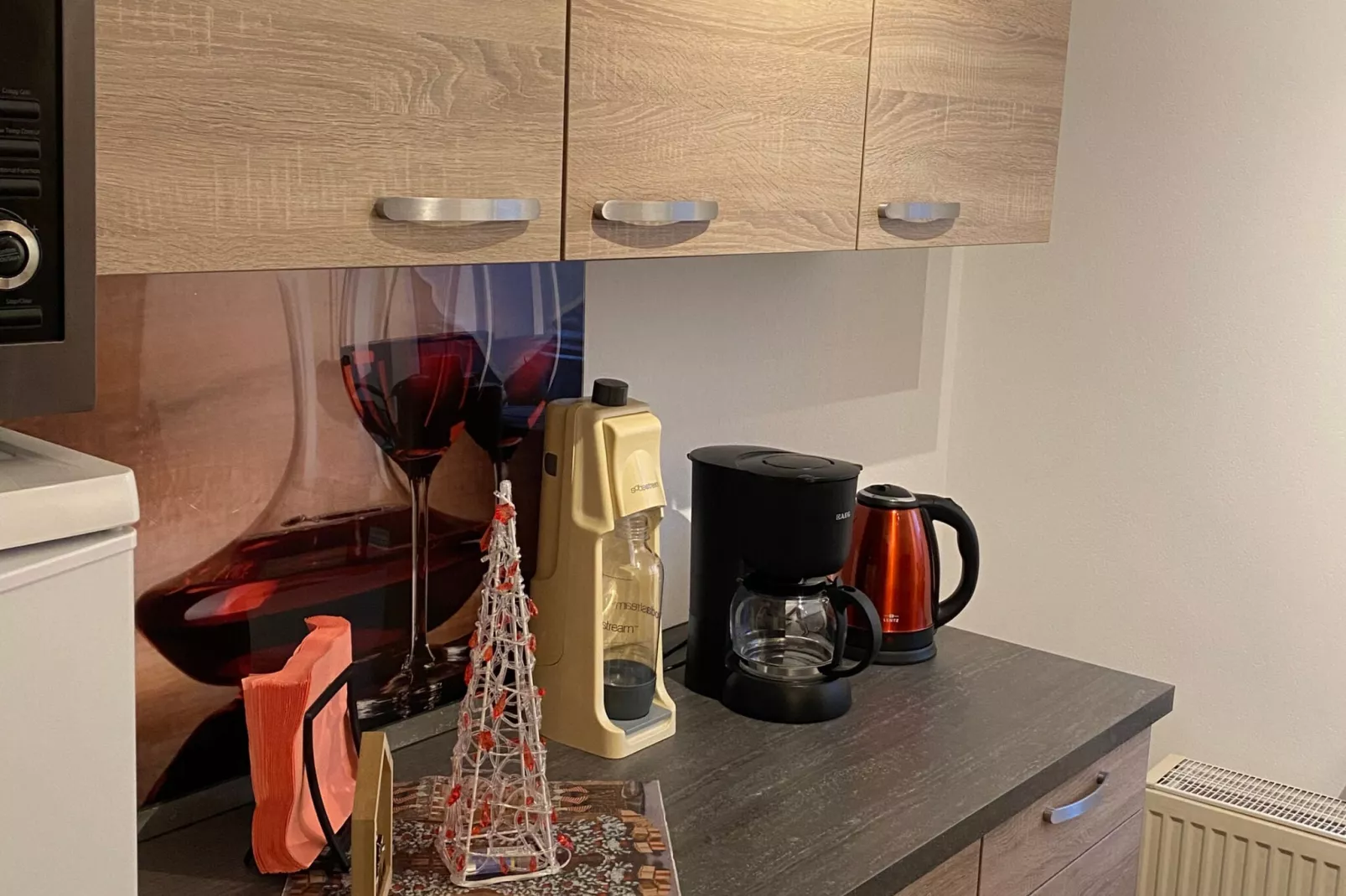 Ferienwohnung Apelt-Not tagged