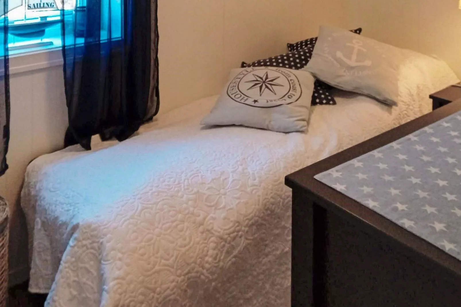 6 person holiday home in Gursken-By Traum-Indoor