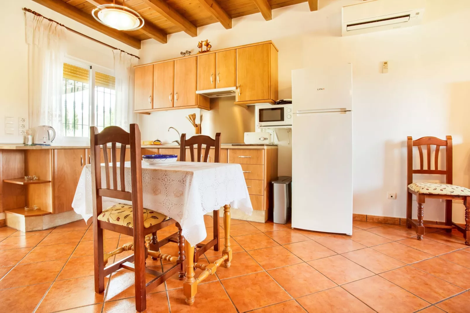 La Vista-Kitchen