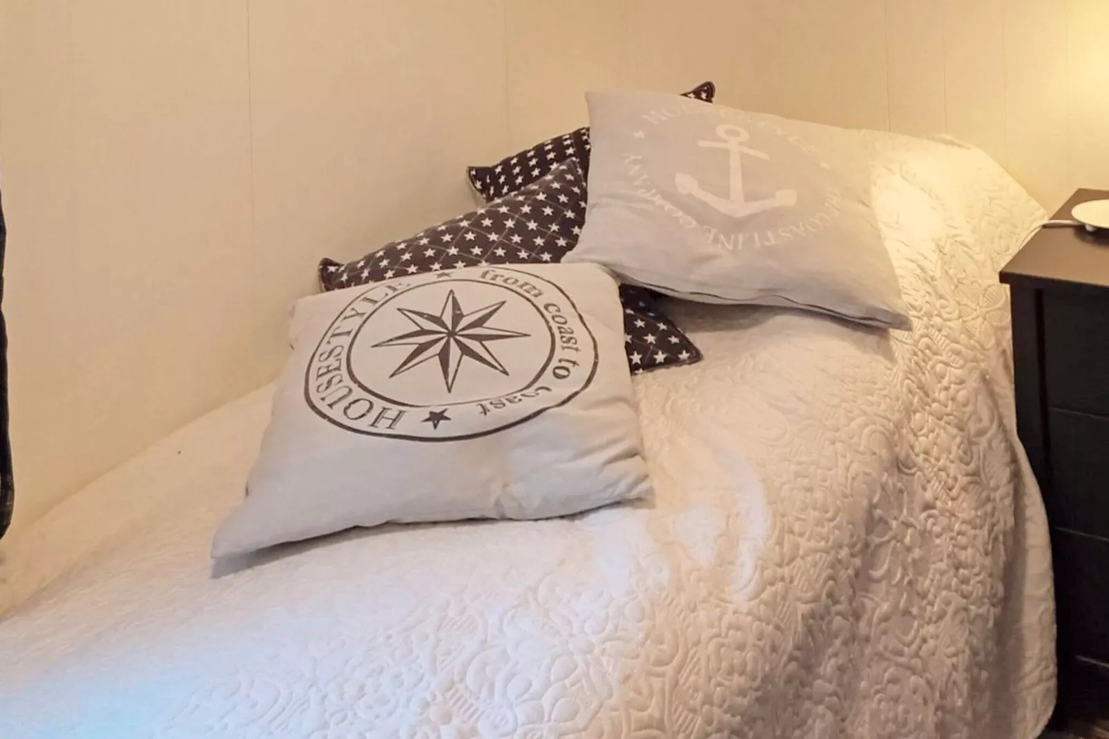 6 person holiday home in Gursken-By Traum-Indoor