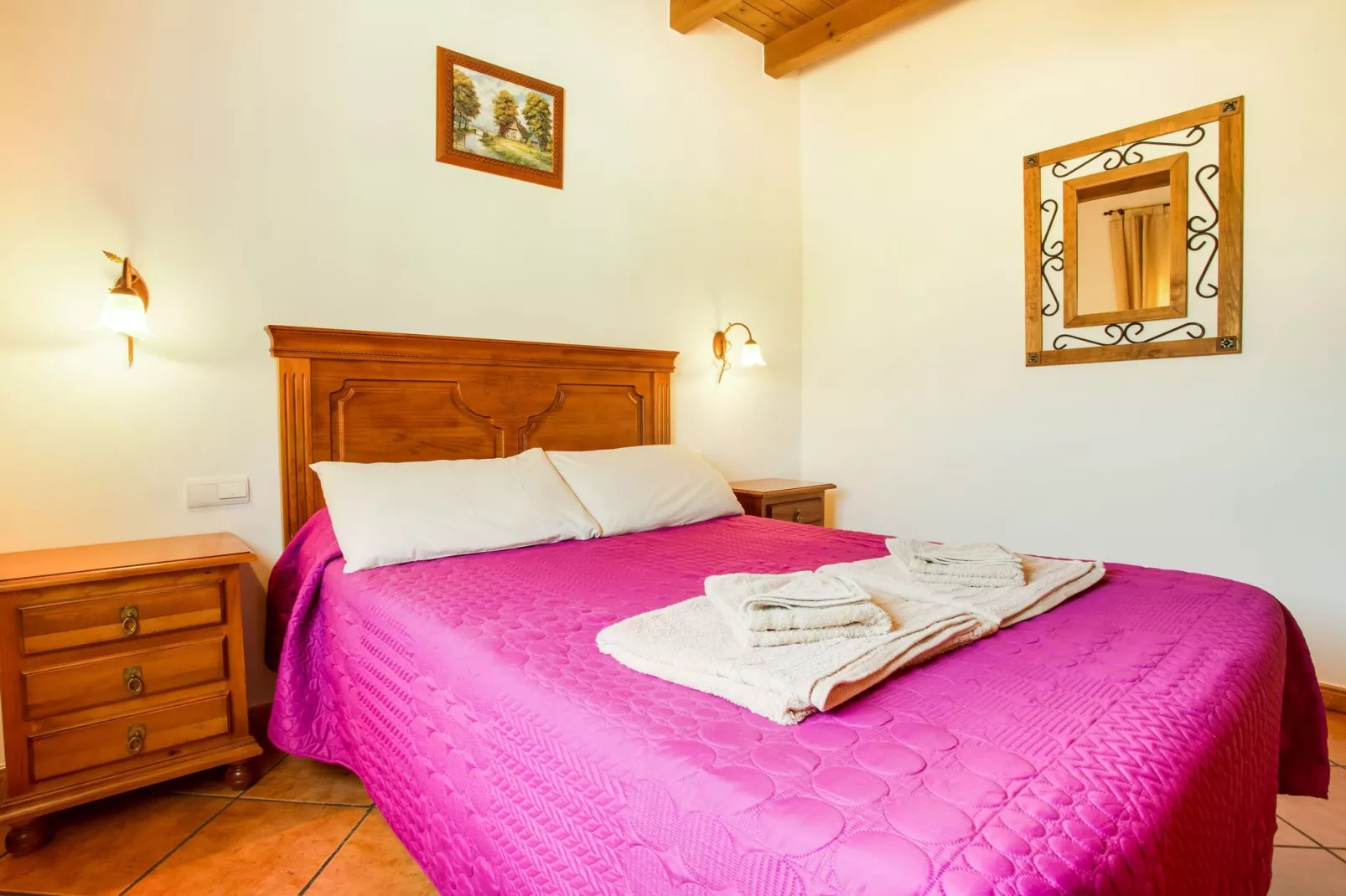 La Vista-Bedroom