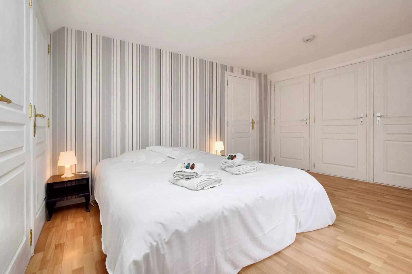 Villa Belle Vue-Bedroom