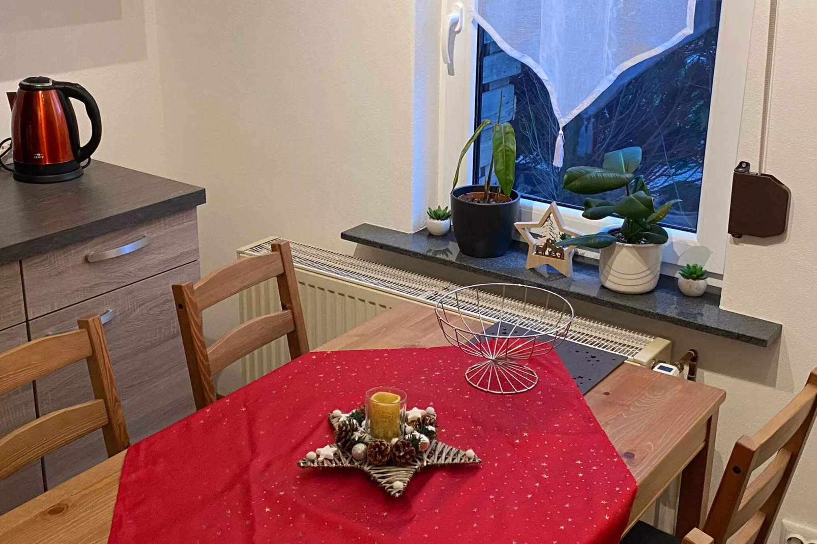 Ferienwohnung Apelt-Not tagged