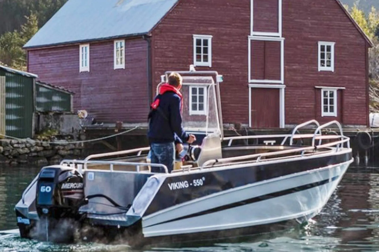 6 person holiday home in Gursken-By Traum-Untagged