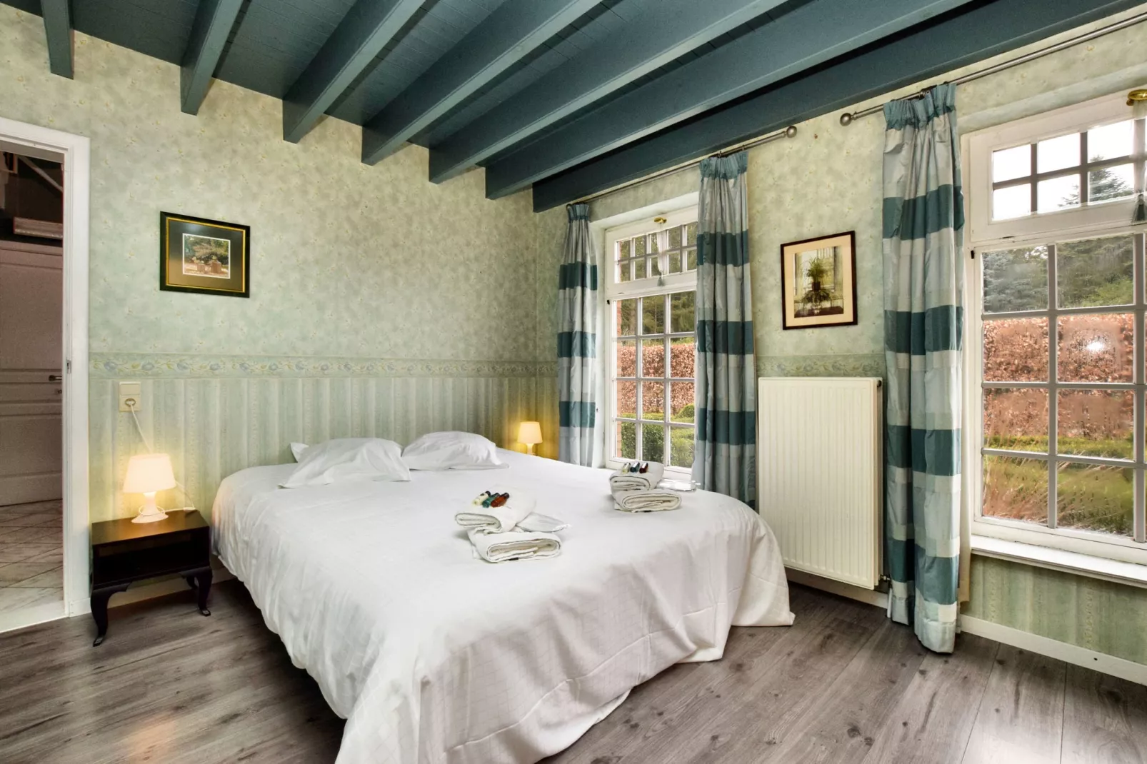 Villa Belle Vue-Bedroom