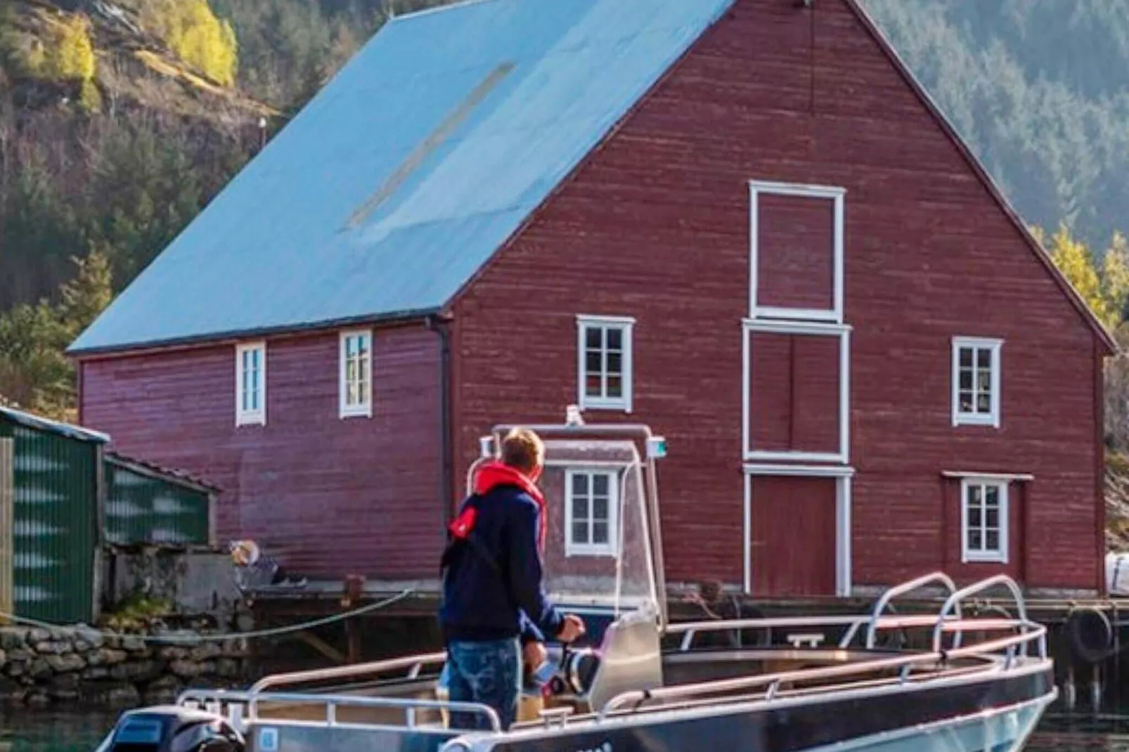 6 person holiday home in Gursken-By Traum-Untagged