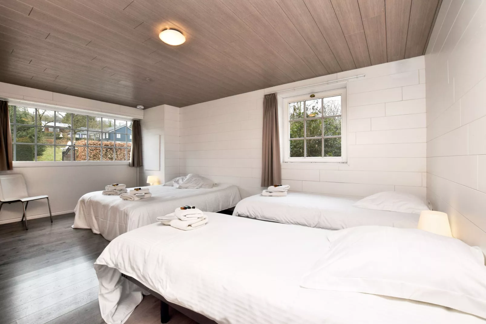 Villa Belle Vue-Bedroom