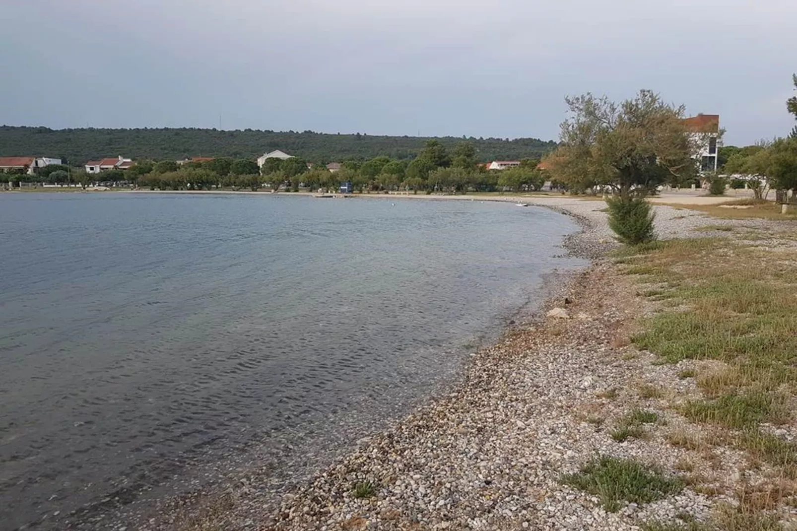 Apartman A21-Areas summer 1km