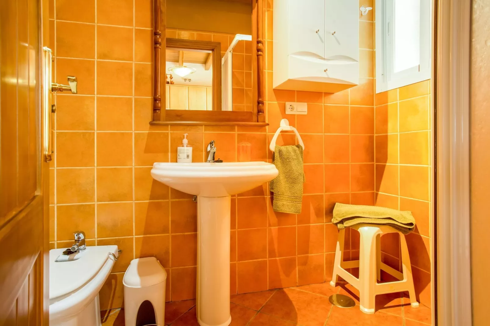 La Vista-Bathroom