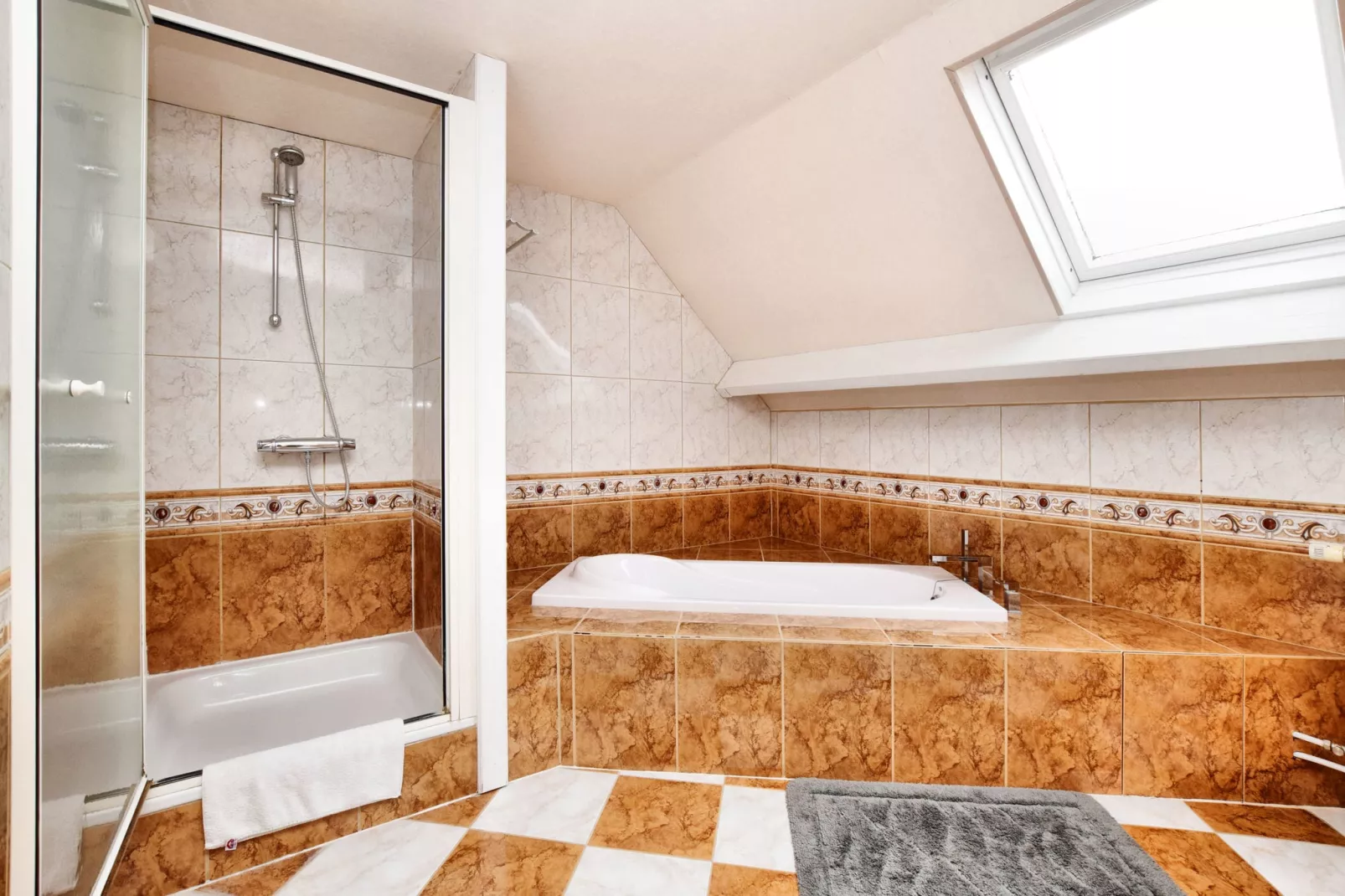 Villa Belle Vue-Bathroom