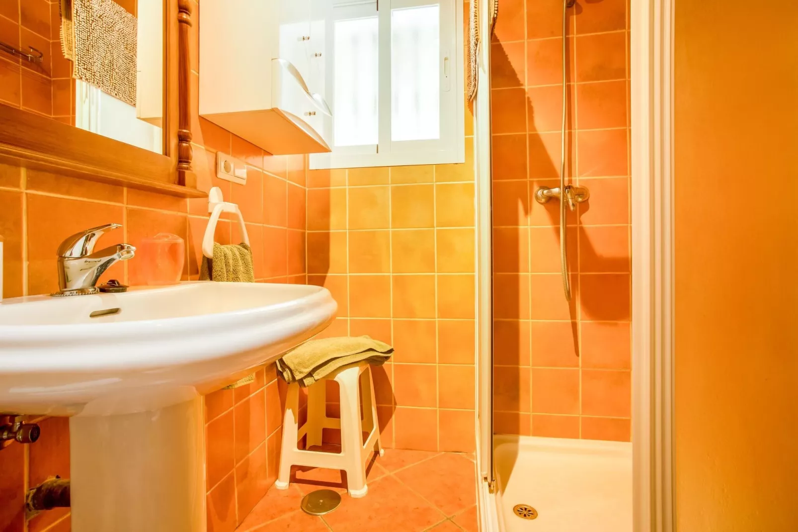 La Vista-Bathroom