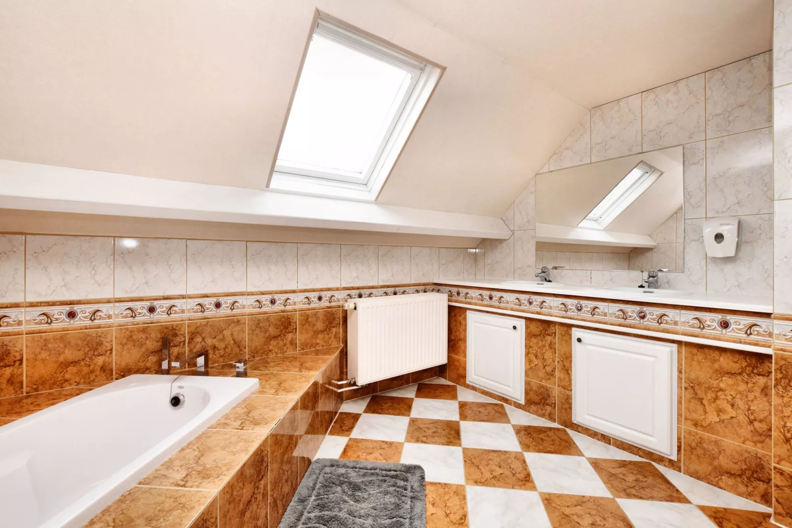 Villa Belle Vue-Bathroom