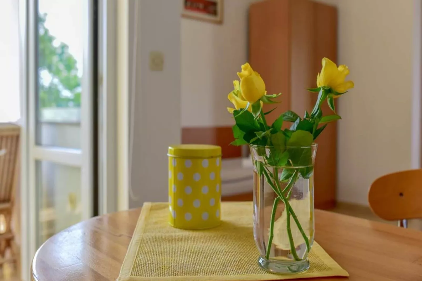 Apartman A21-Atmosphere