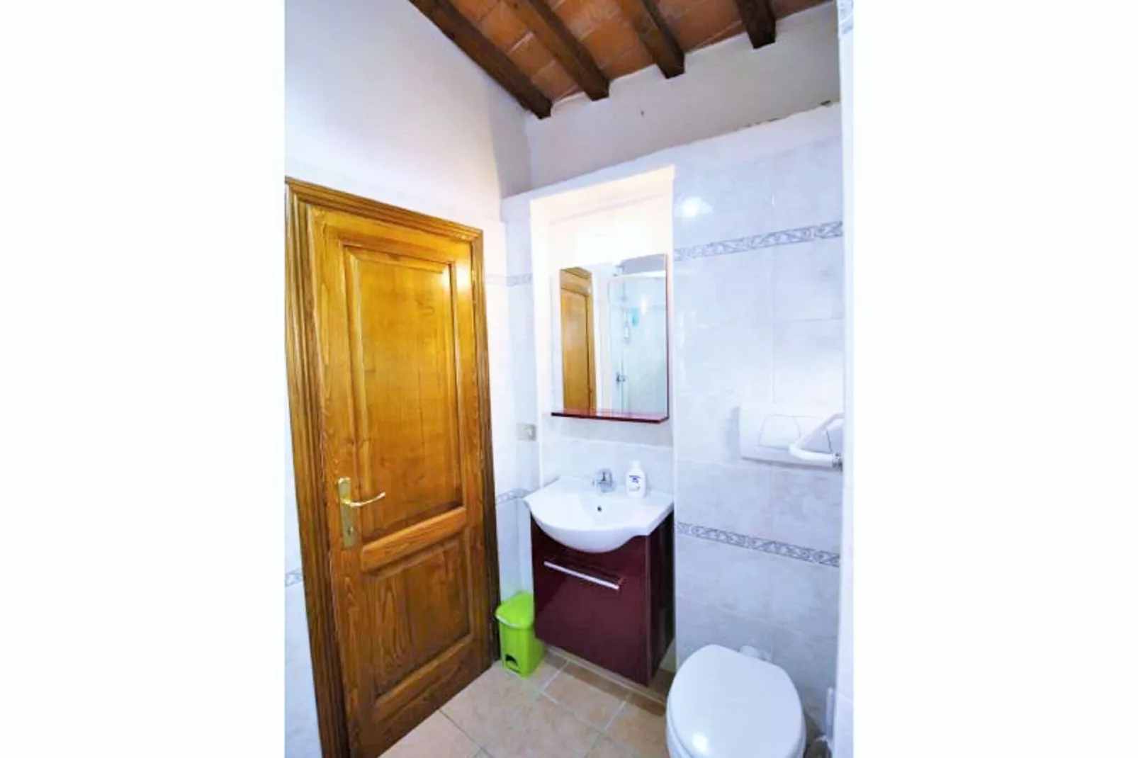 La Casa del Nonno-Bathroom