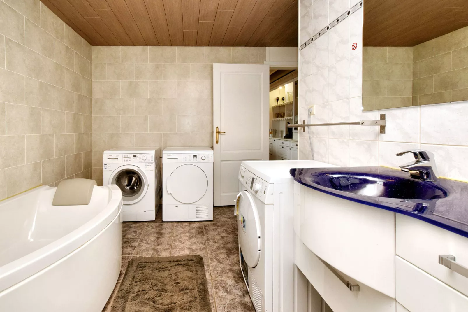 Villa Belle Vue-Bathroom