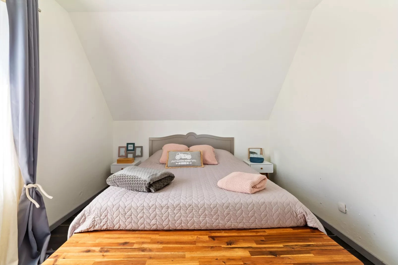 Villa 10 pers près Deauville-Schlafzimmer