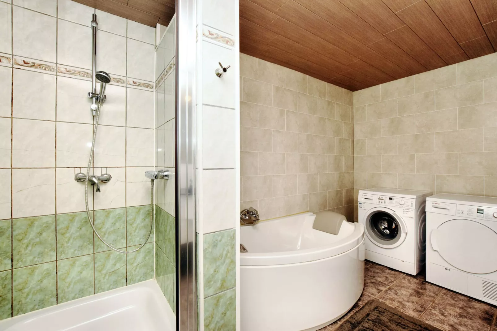 Villa Belle Vue-Bathroom
