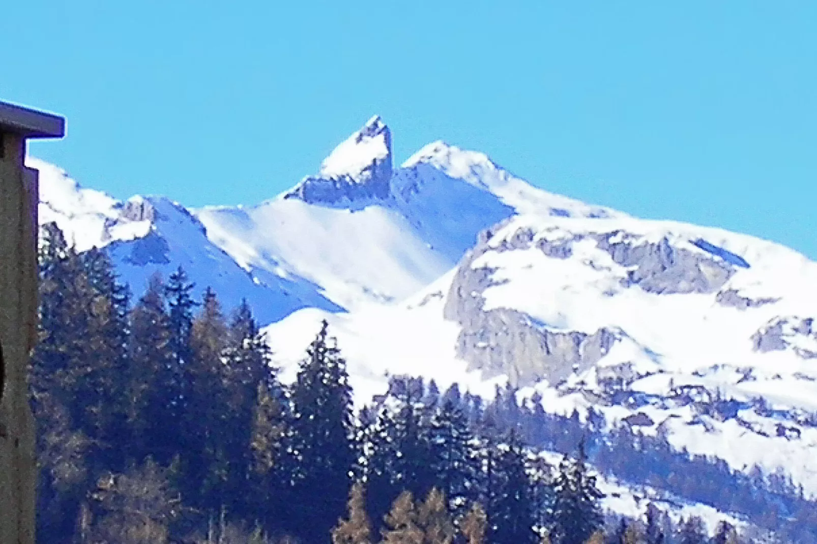 Pierina-View winter