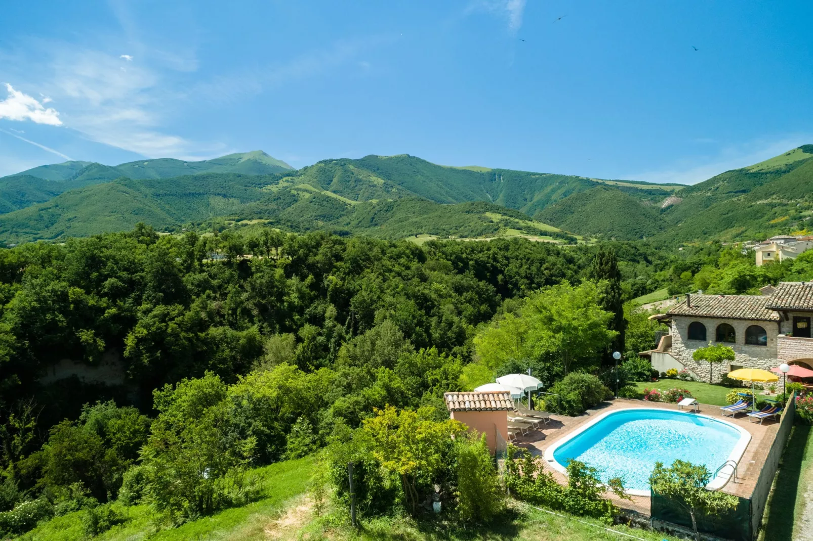 Lupo-Areas summer 1km