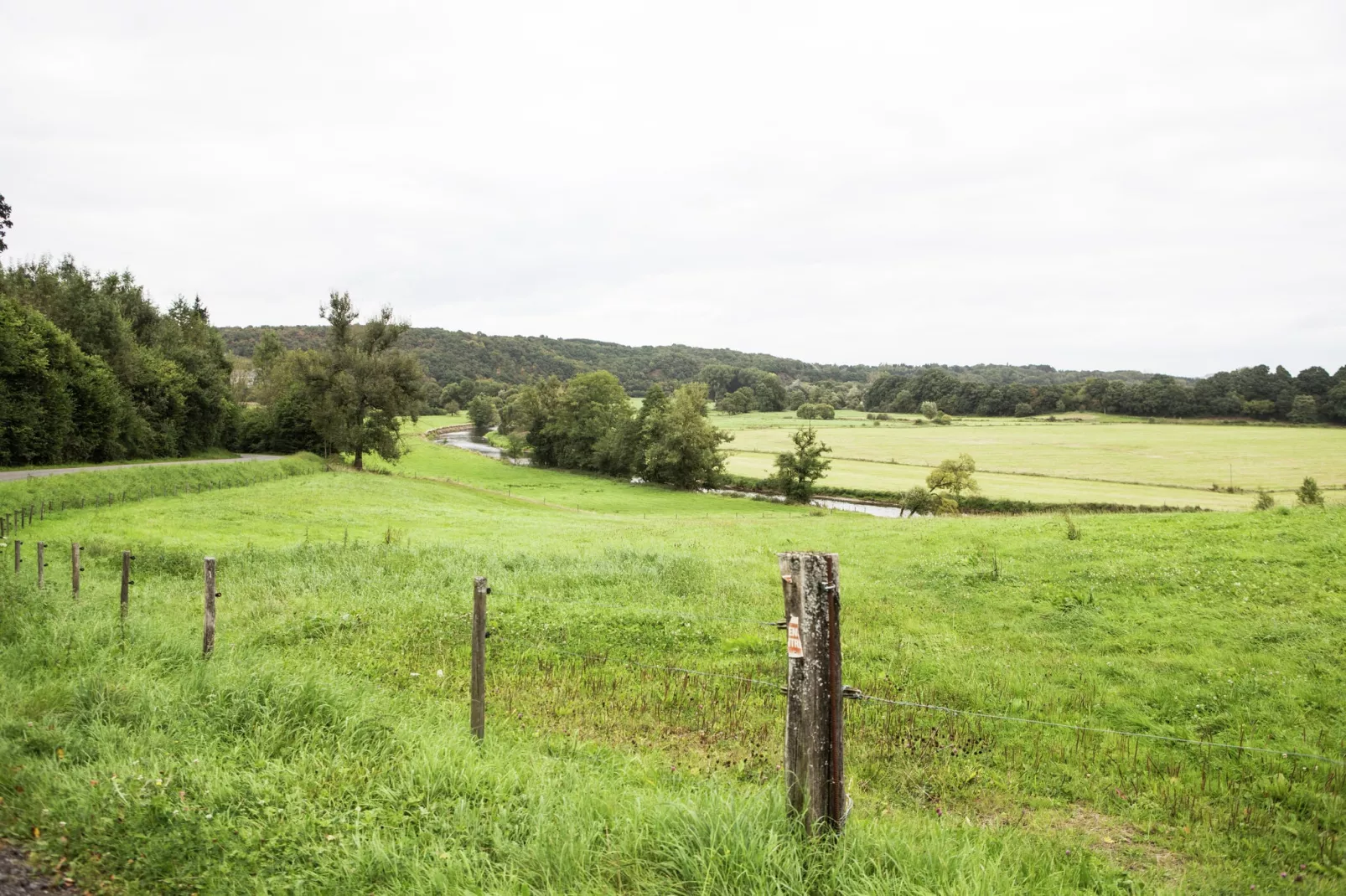 Villa Belle Vue-Areas summer 5km