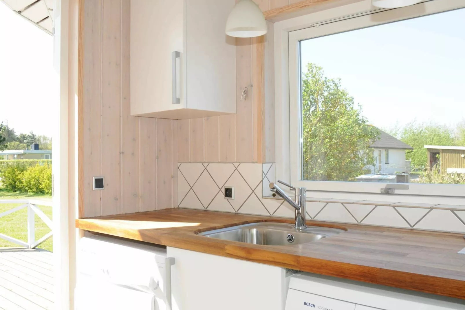 8 person holiday home in Lemvig-By Traum-Indoor