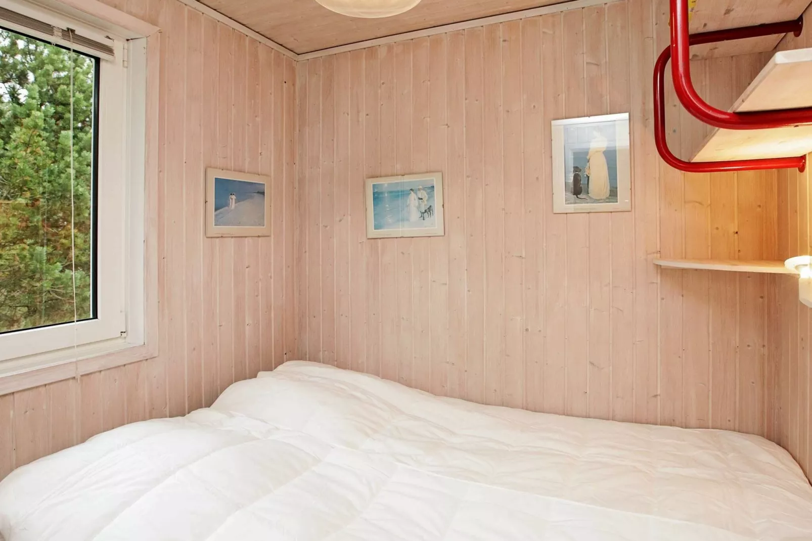 9 Personen Ferienhaus in Løkken-By Traum-Innenbereich