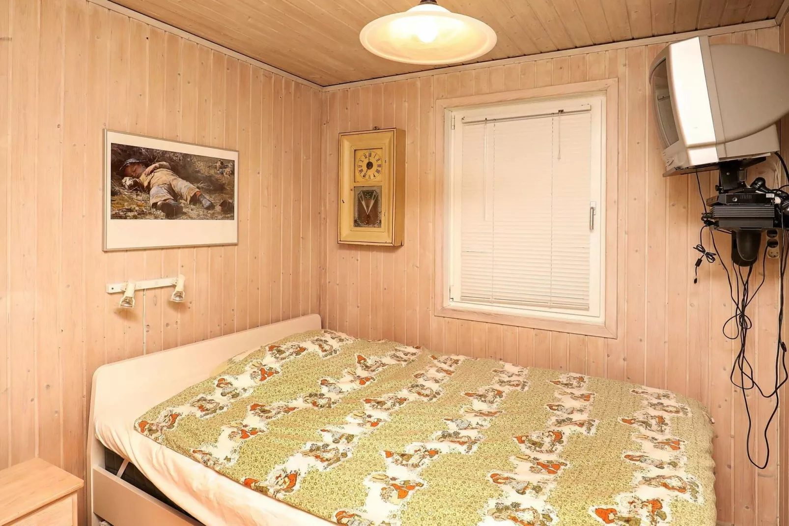 9 Personen Ferienhaus in Løkken-By Traum-Innenbereich
