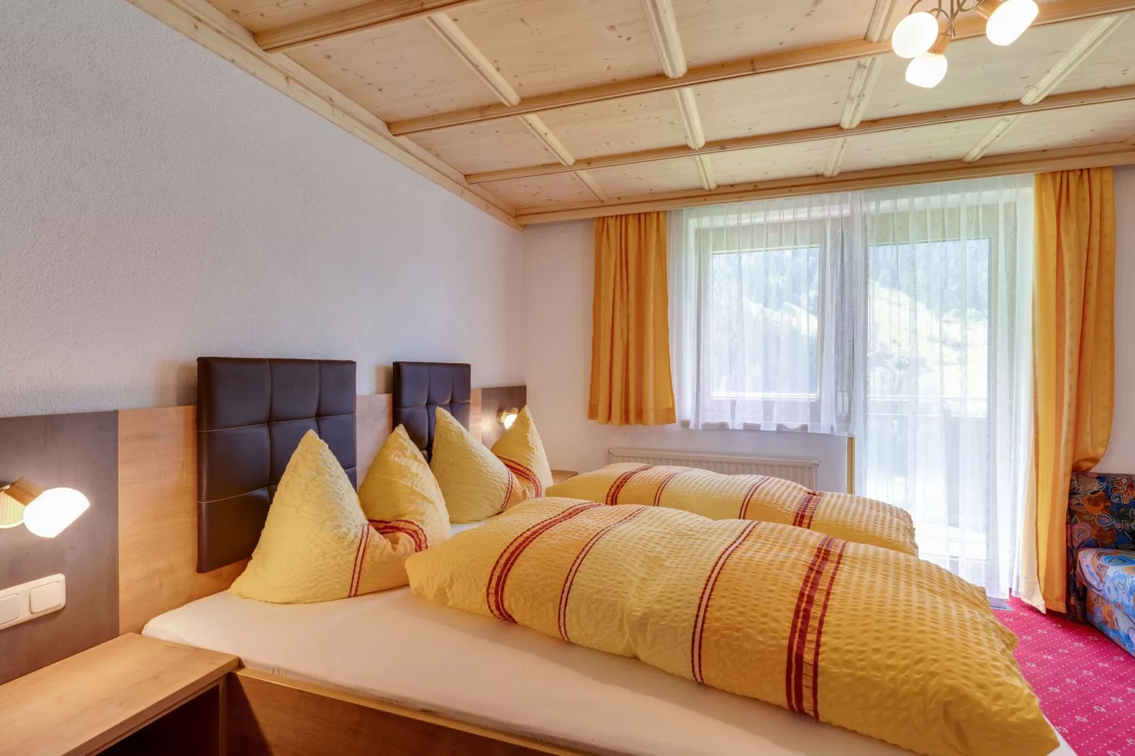 Sophie-Bedroom