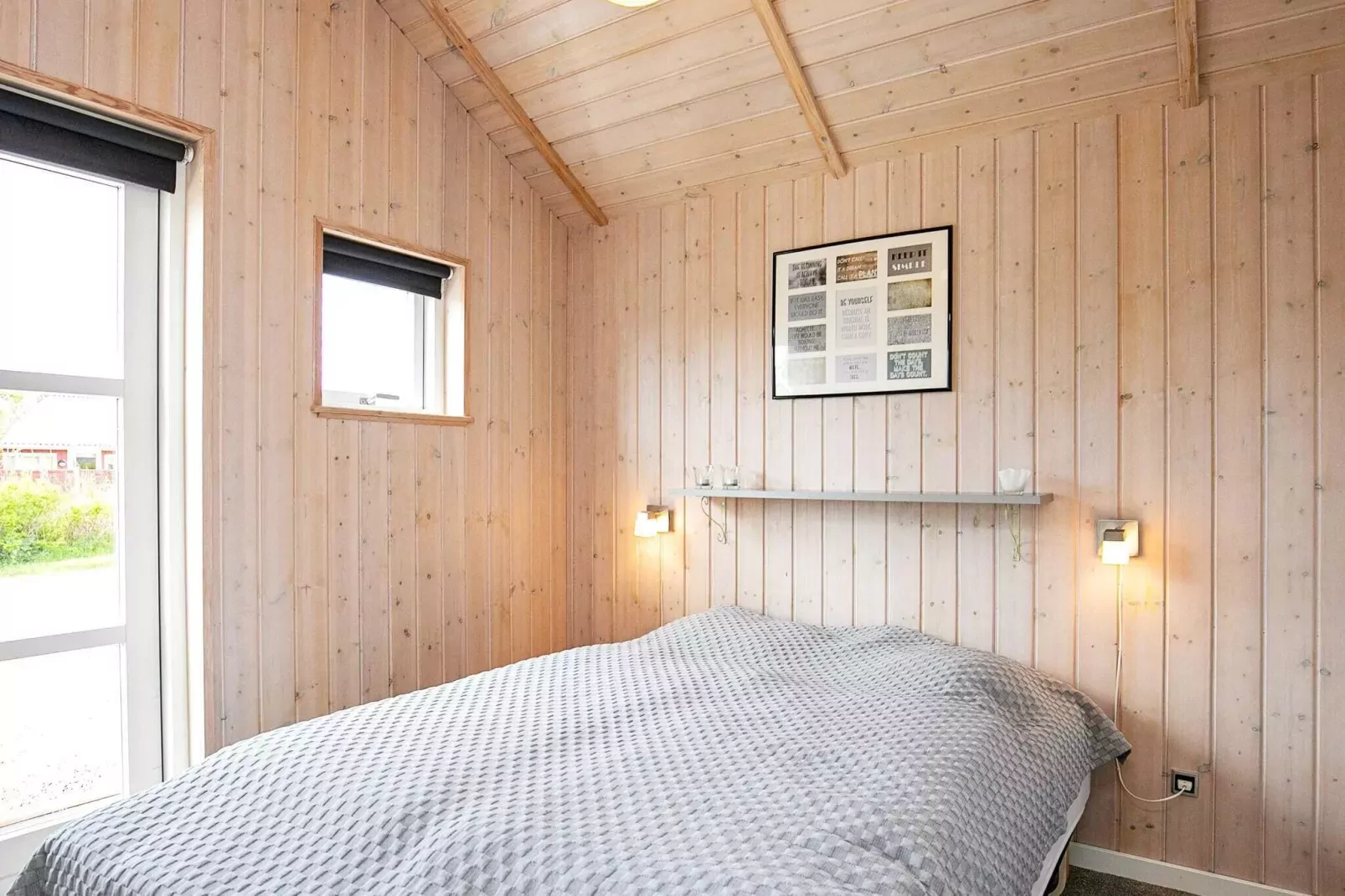 8 person holiday home in Lemvig-By Traum-Indoor