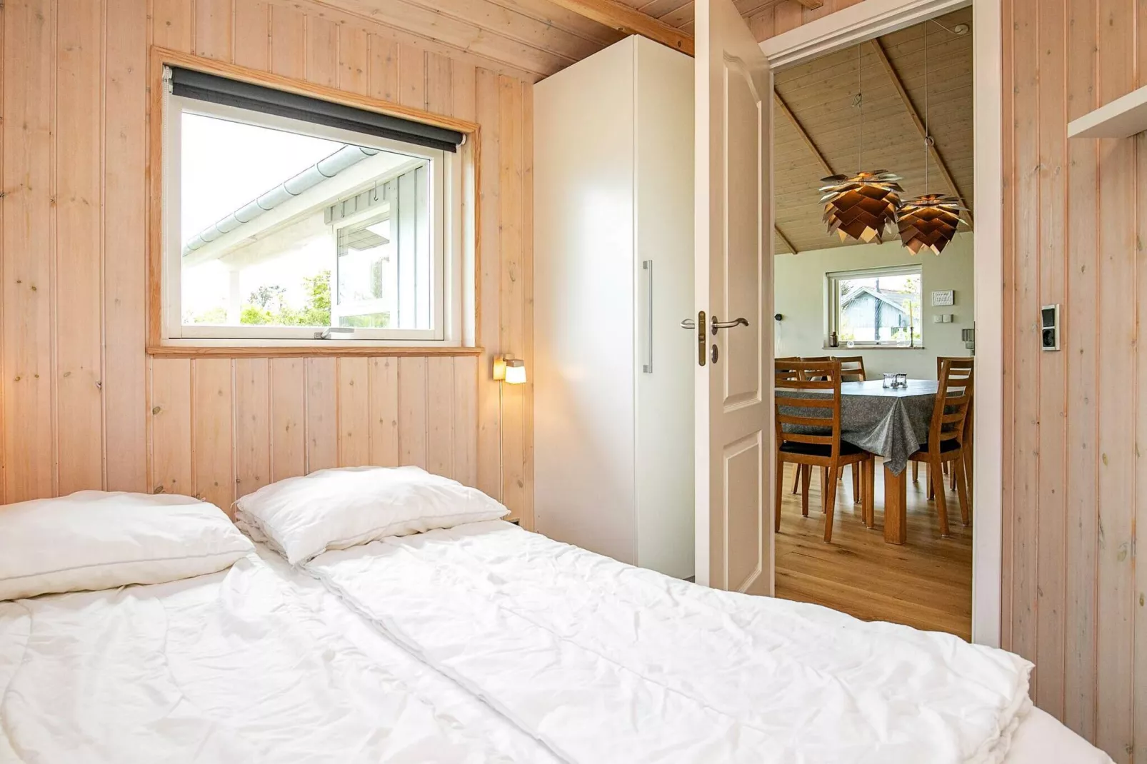 8 person holiday home in Lemvig-By Traum-Indoor