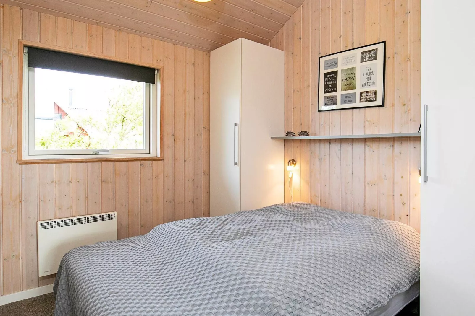8 person holiday home in Lemvig-By Traum-Indoor