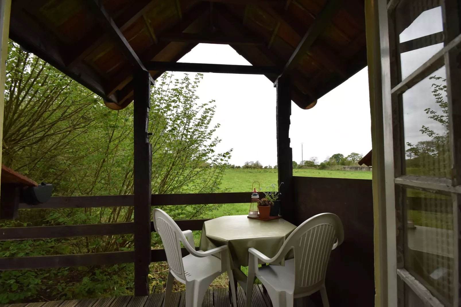 The Studio-View summer