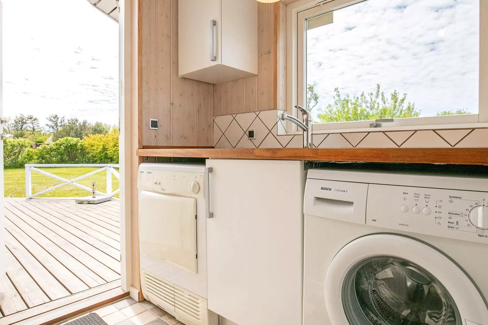 8 person holiday home in Lemvig-By Traum-Indoor