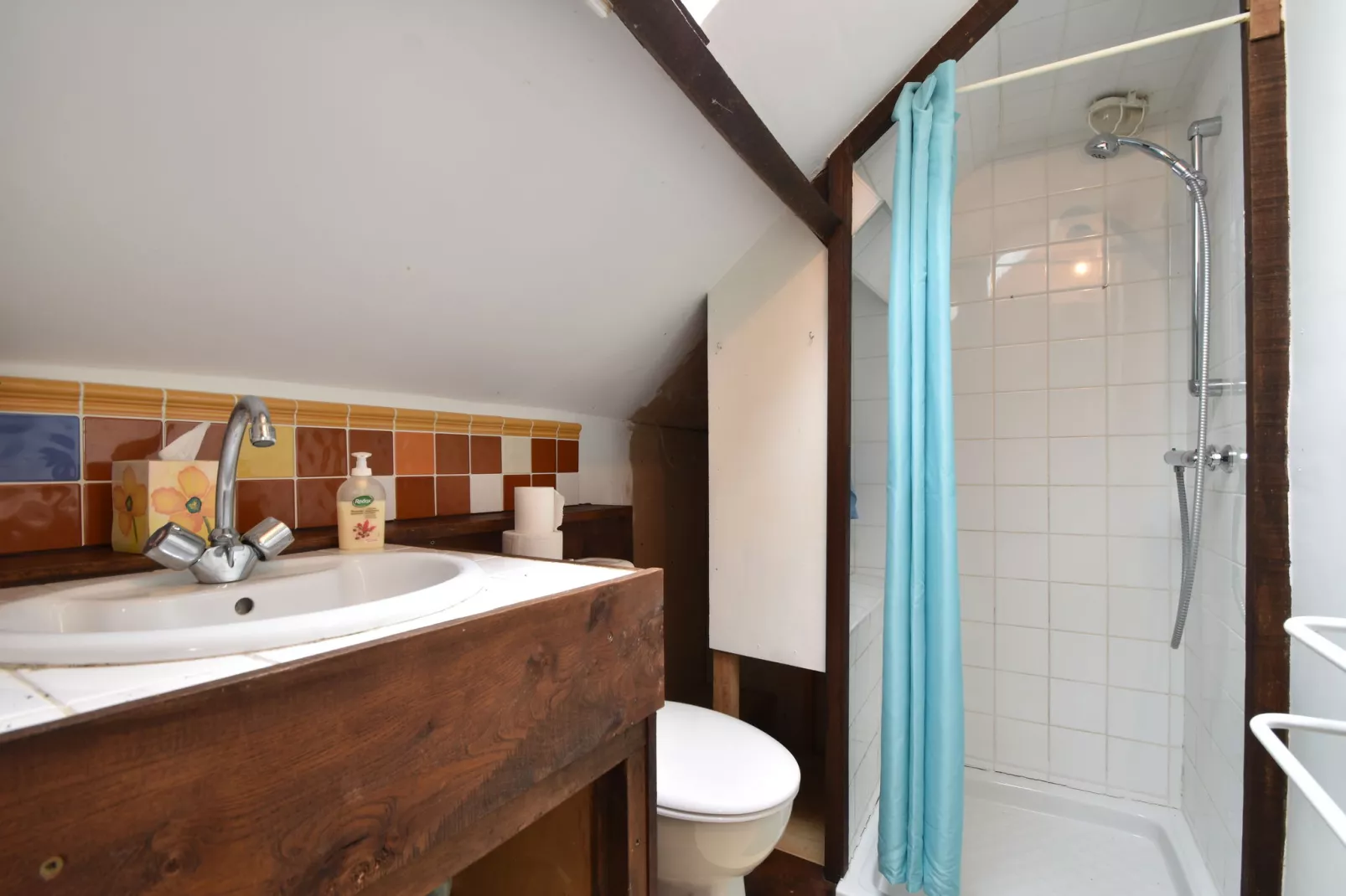 The Studio-Bathroom