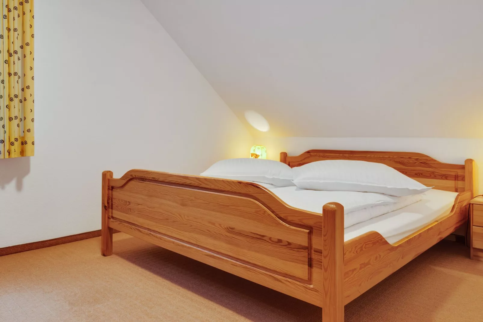 Kamschlacken-Bedroom