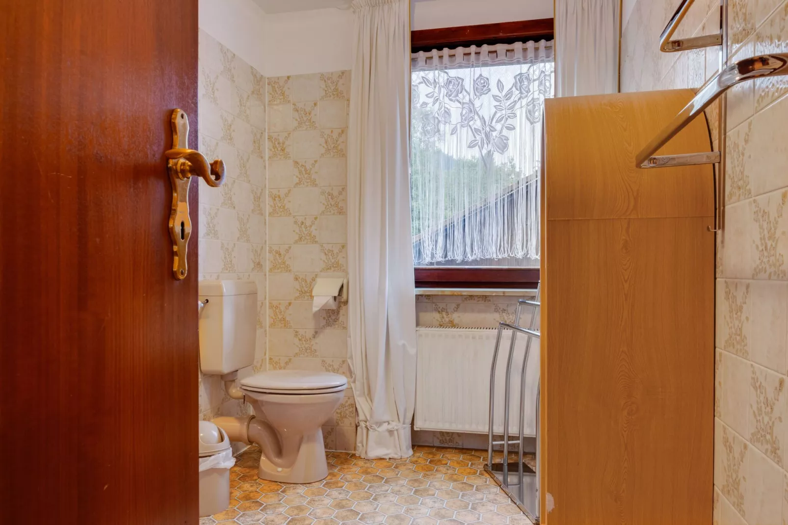 Kamschlacken-Bathroom