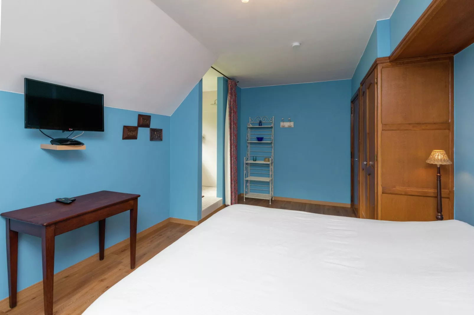 Le Beau Jardin-Schlafzimmer