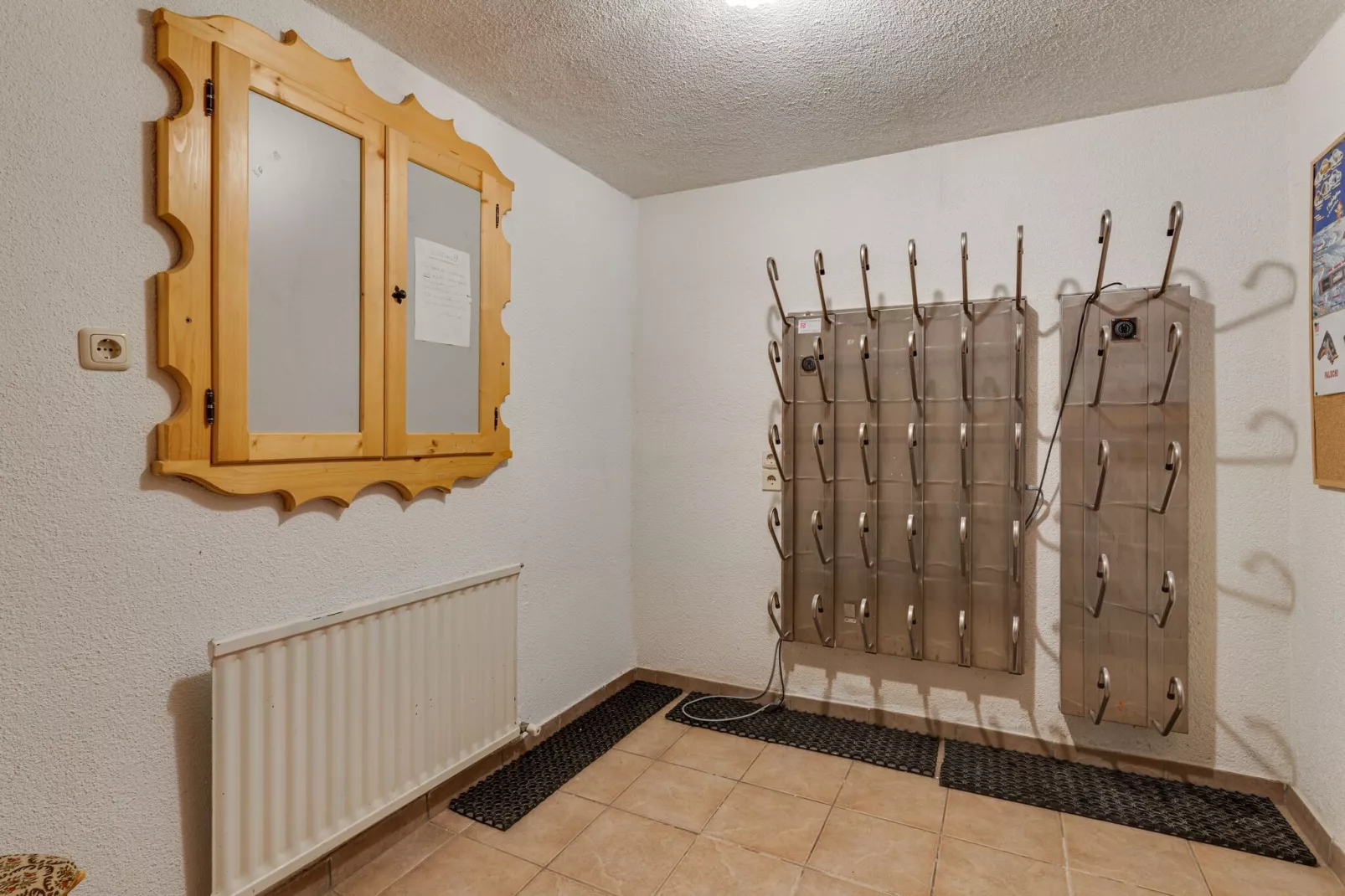 Sophie-Facilities