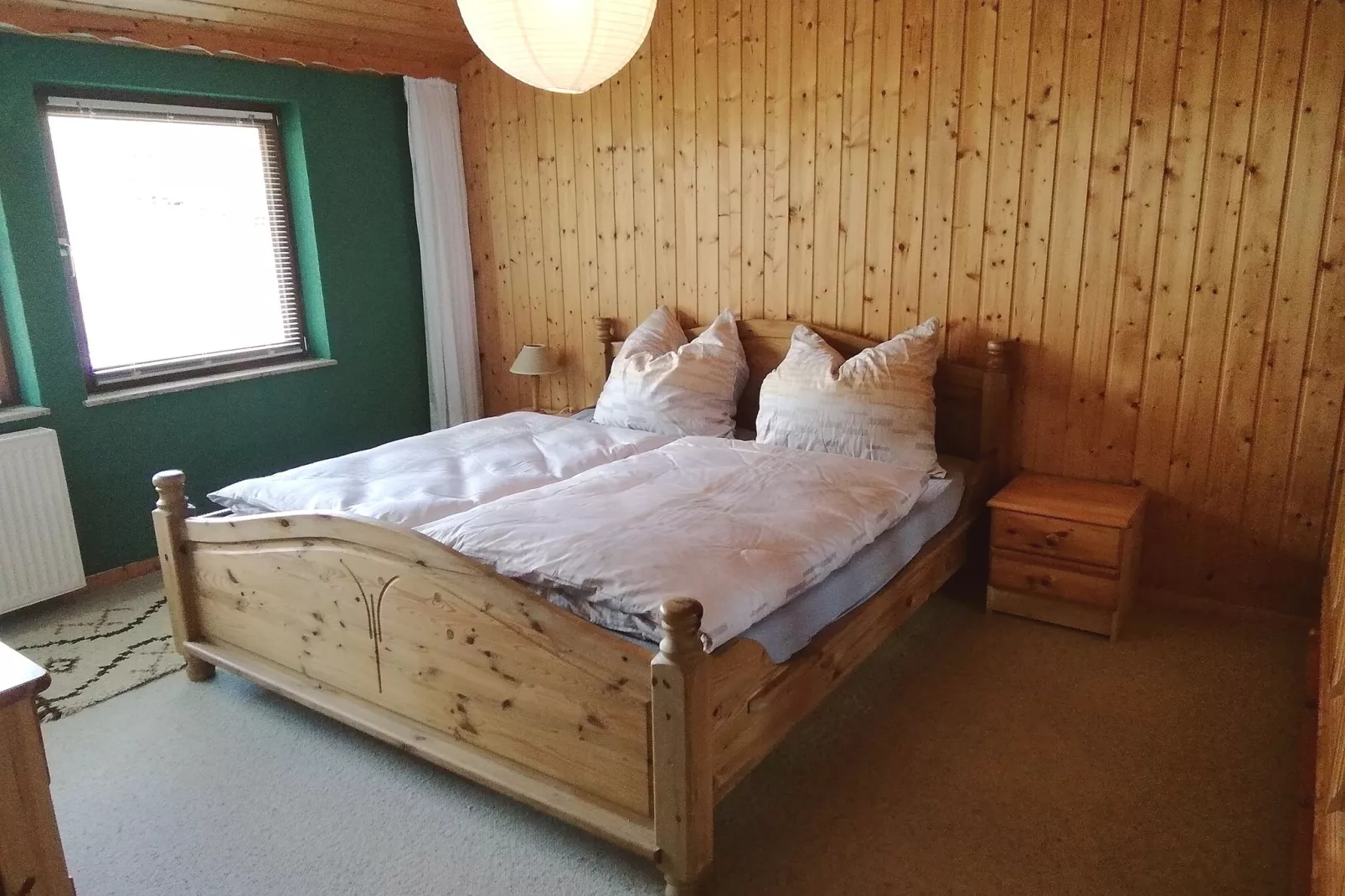 Haus Tori-Bedroom