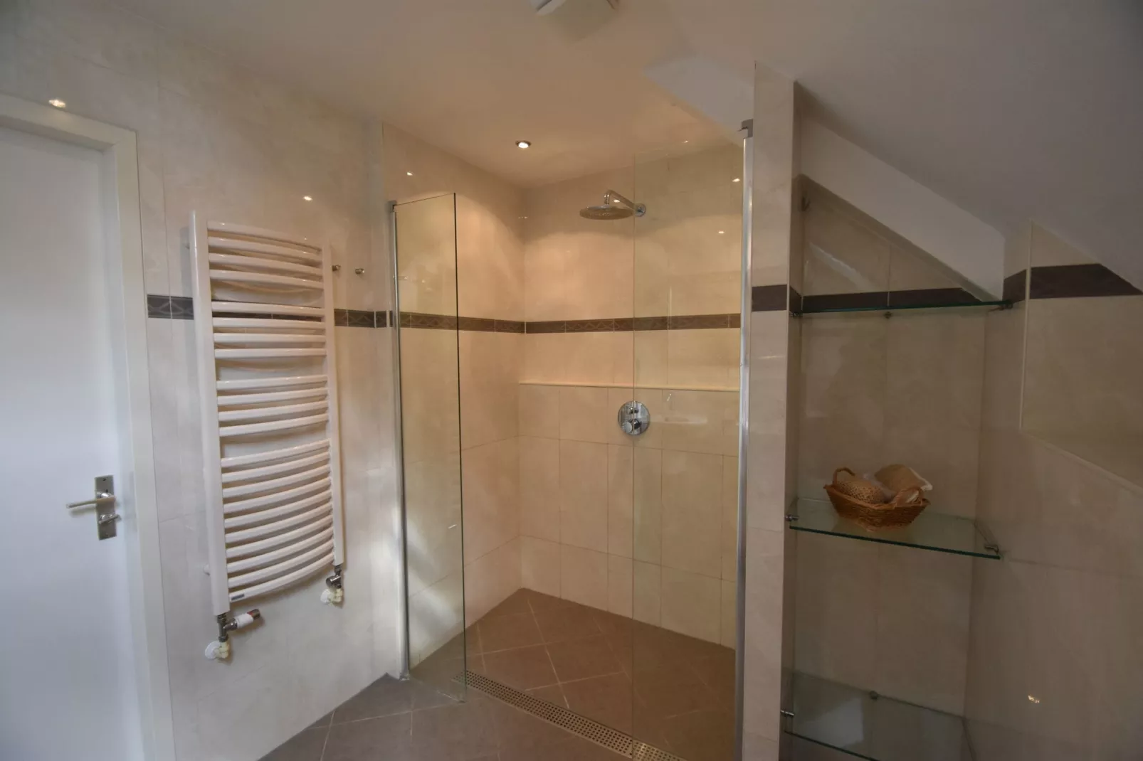 Het Mosselhuys-Bathroom