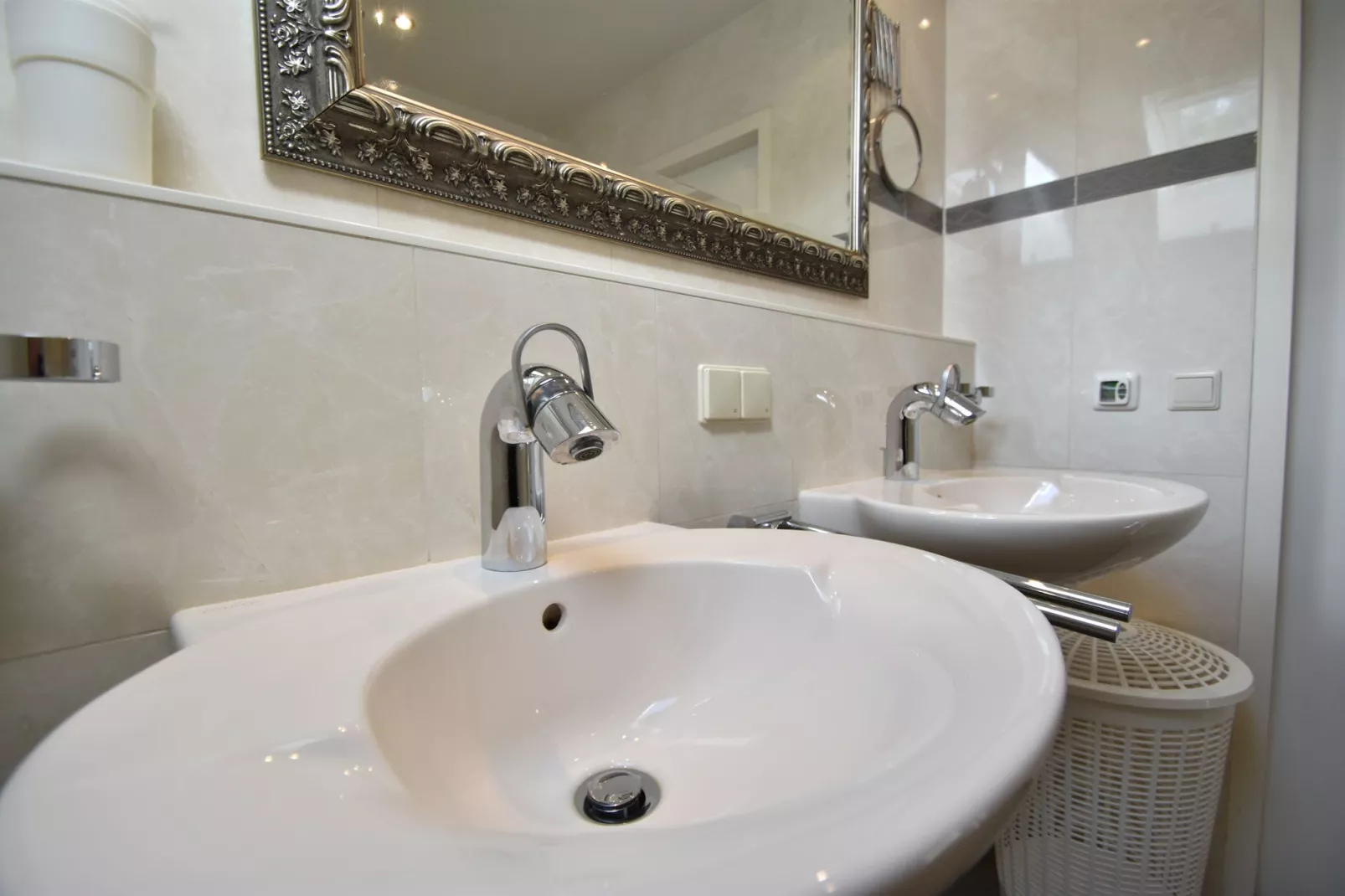Het Mosselhuys-Bathroom