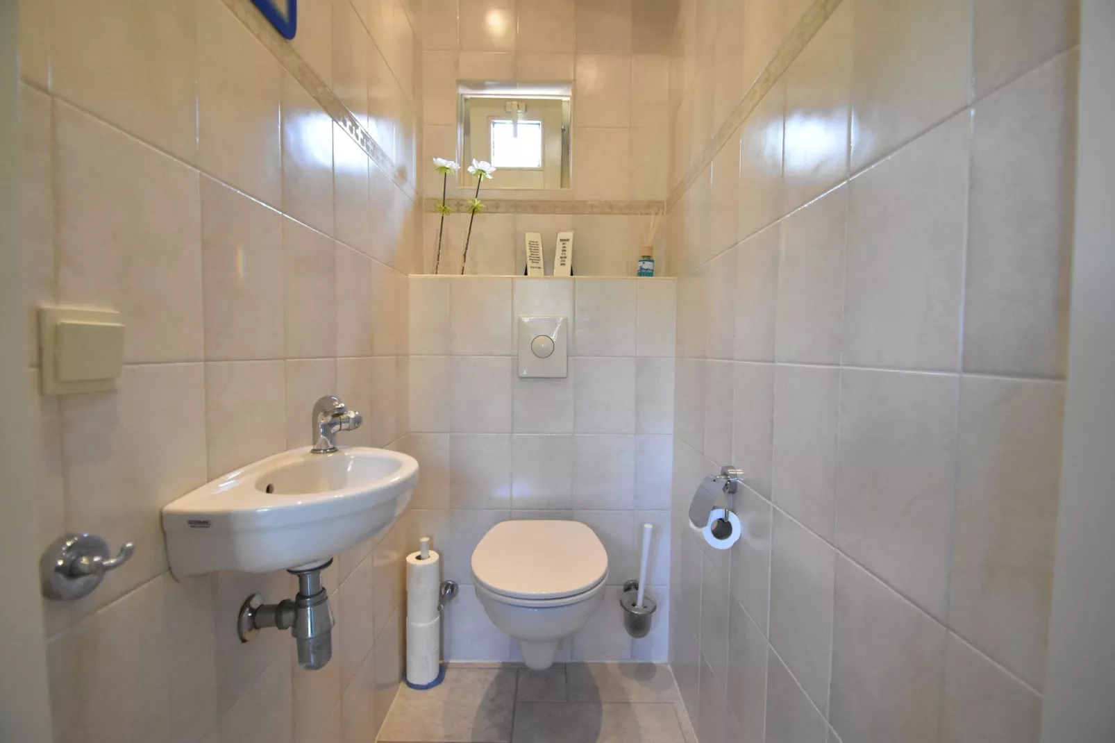 Het Mosselhuys-Bathroom