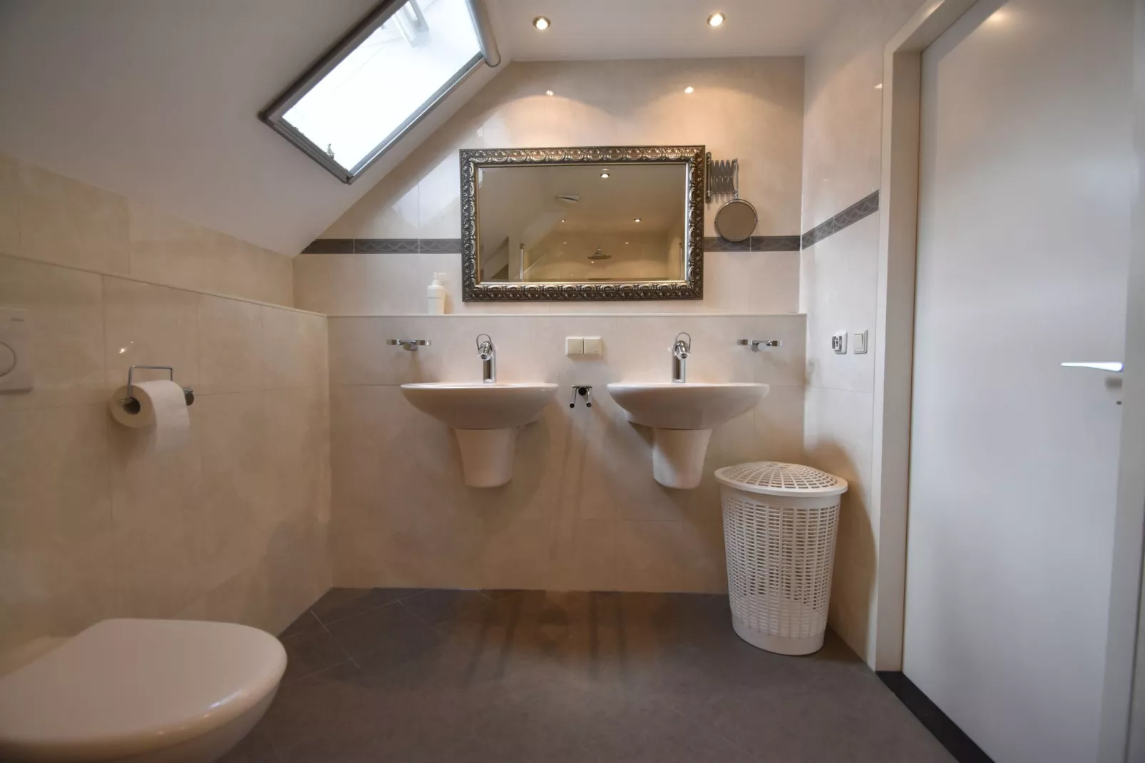 Het Mosselhuys-Bathroom