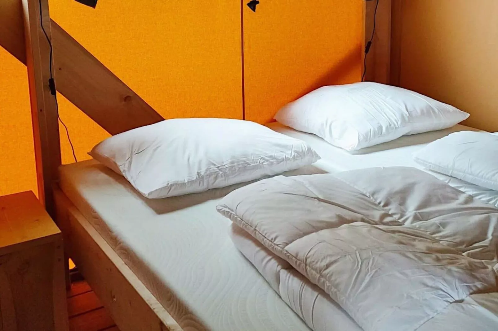 Vakantiepark Molengroet 13-Bedroom