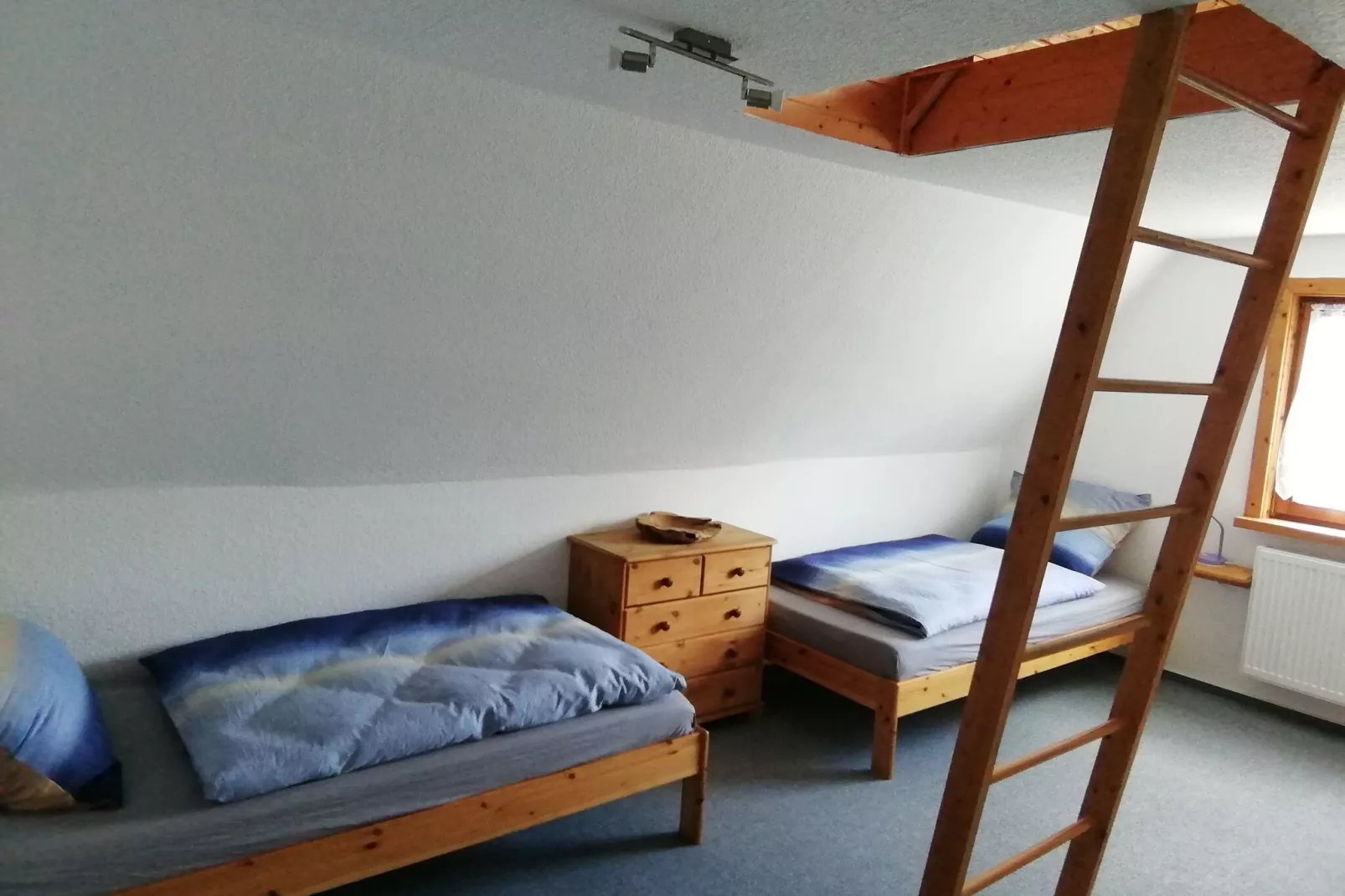 Haus Tori-Bedroom