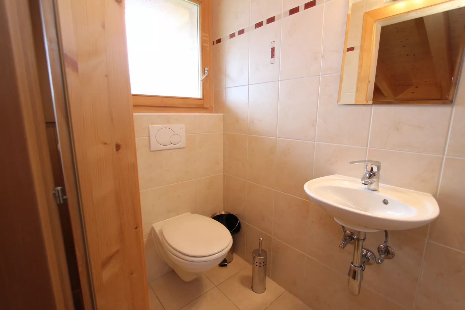 Charmille-Bathroom