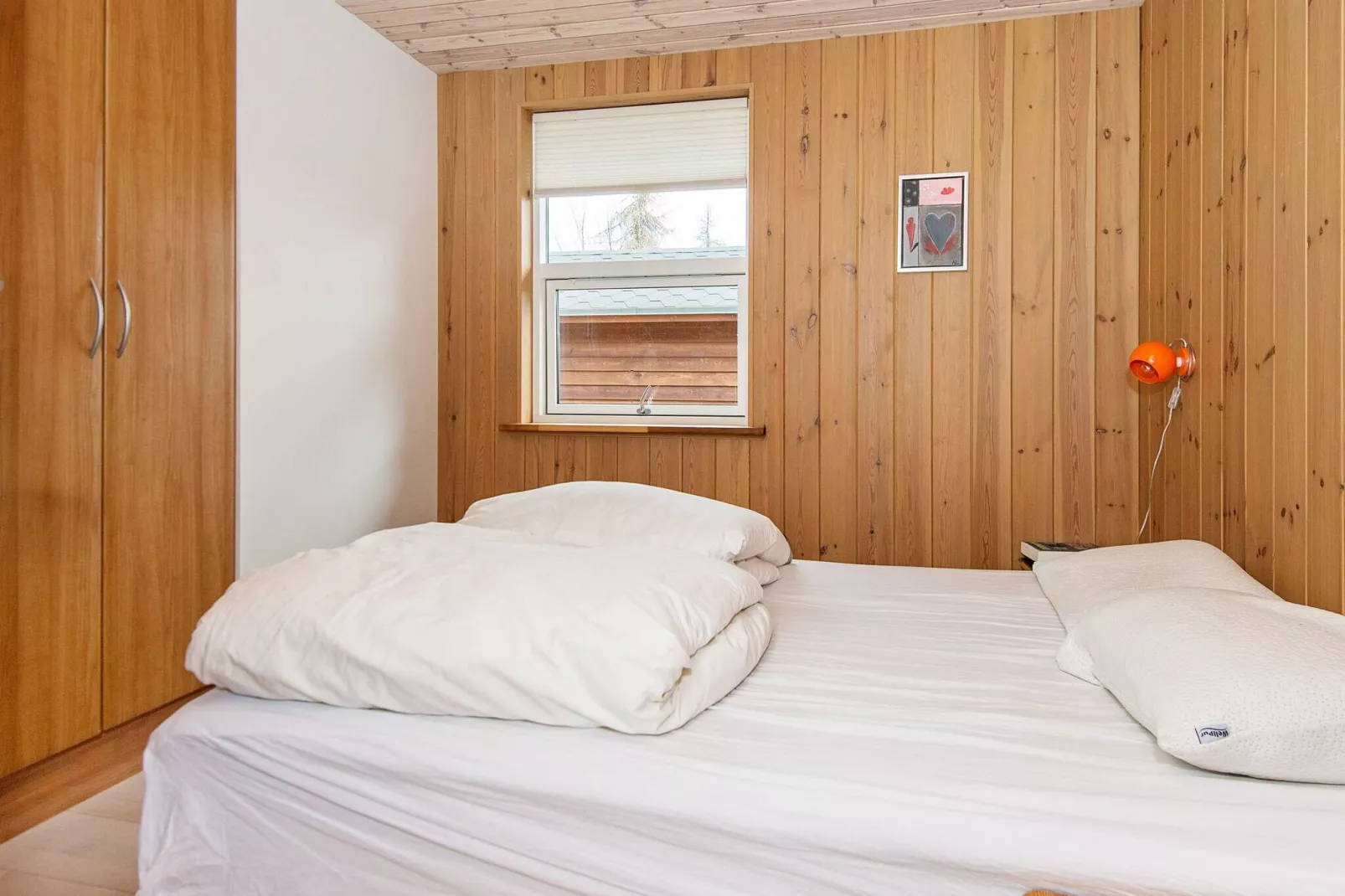 8 person holiday home in Glesborg-Indoor